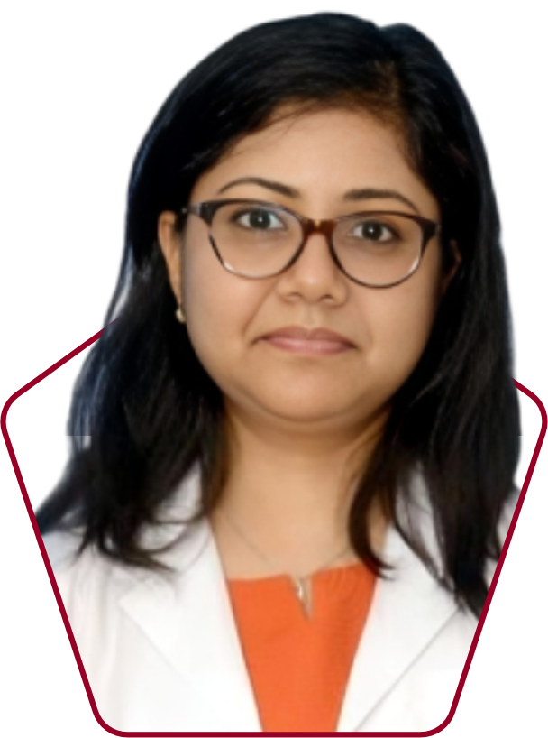 Dr. Riya Ballikar